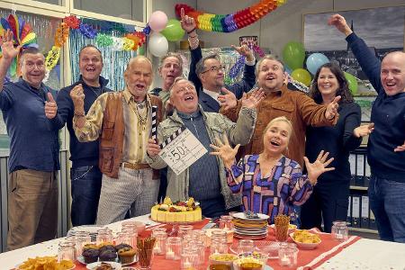 Tatort: Eine Frage der Zeit