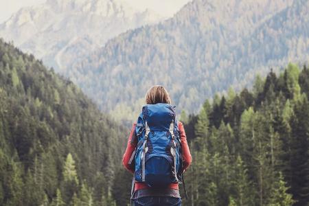 Neue Strecken: Drei Wege, auf die sich Wanderer freuen können