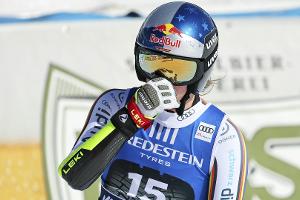 Aicher patzt doppelt im Kampf um die Kugeln