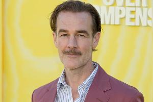 James Van Der Beek: Der erste Geburtstag nach seinem Tod