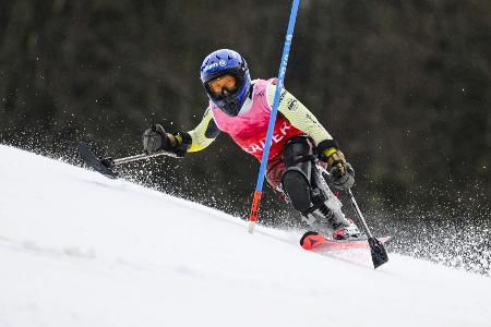 Der Sport-Höhepunkt am Montag, 9. März
