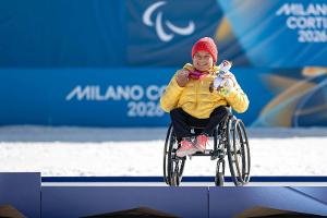 Wicker lässt Silber folgen - Maier und Recktenwald Dritte