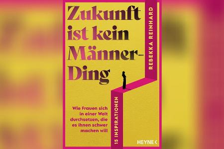 Philosophin im Interview: Warum die Zukunft kein Männerding ist
