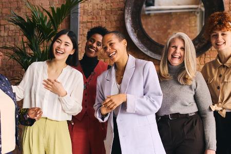 Philosophin im Interview: Warum die Zukunft kein Männerding ist