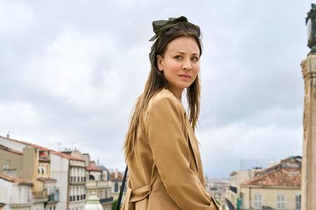 Vanished - Vertraust du ihm