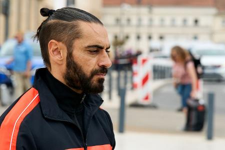 Vanished - Vertraust du ihm