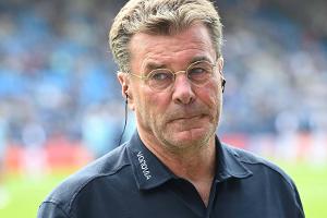 Rettermission: Hecking kehrt nach Wolfsburg zurück