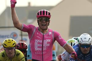 Lamperti gewinnt Auftakt von Paris-Nizza
