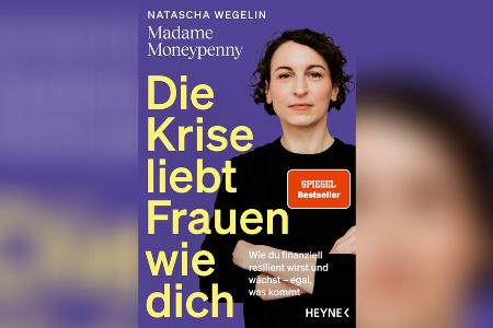 Finanzexpertin: So schaffen Frauen den Schritt zur Unabhängigkeit