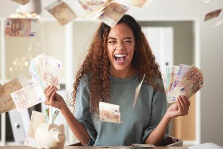 Finanzexpertin: So schaffen Frauen den Schritt zur Unabhängigkeit