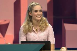 "Wer stiehlt mir die Show?"