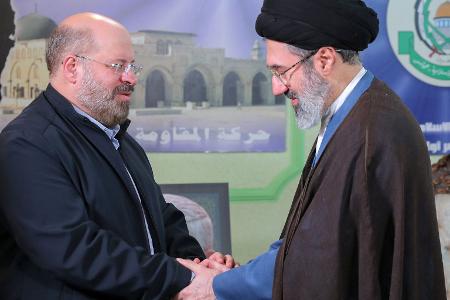 Der Iran hat Modschtaba Chamenei zum neuen obersten Führer ernannt. 