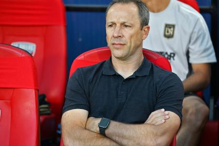 Ex-96-Profi Cherundolo sorgt sich um Situation in den USA