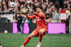 St. Pauli arbeitet am Klassenerhalt: Weiter "fleißig sammeln"