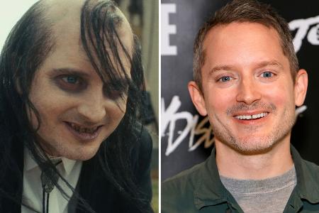 Elijah Wood
