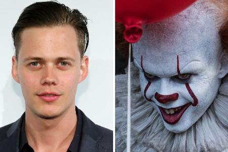 Bill Skarsgard (