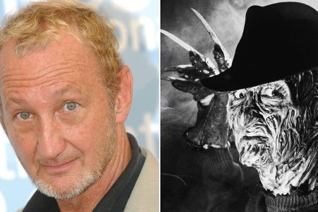 Robert Englund (