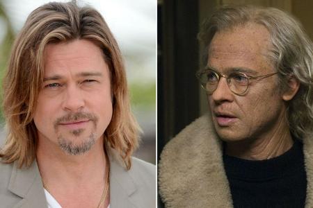 Brad Pitt (
