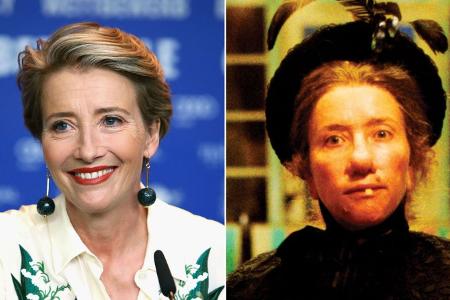Emma Thompson (