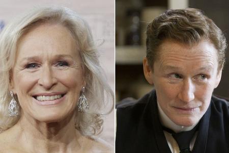 Glenn Close (