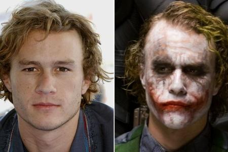 Heath Ledger (