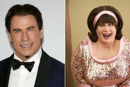 John Travolta (