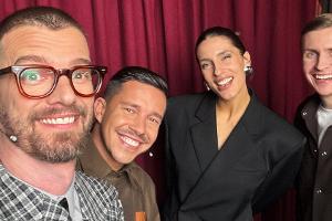 "Wer stiehlt mir die Show?": Von der "dummen Idee" zur Erfolgsmarke