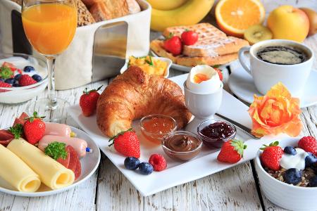 Aufgepasst: Diese Lebensmittel sollten Sie nicht auf leeren Magen essen