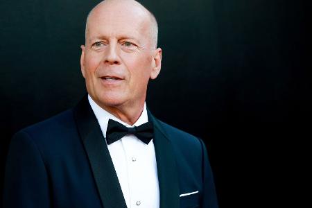 Bruce Willis 