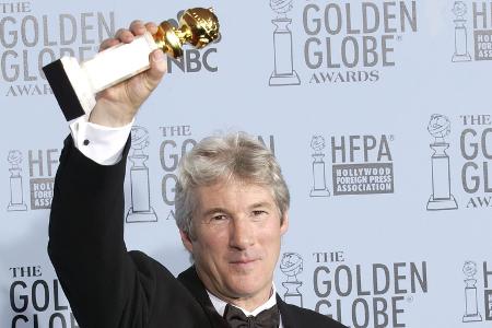 Richard Gere