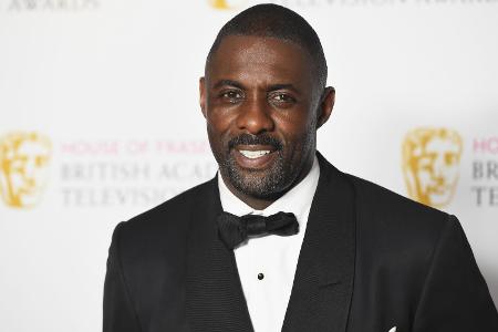 Idris Elba