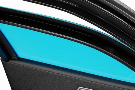 Gepanzerter BMW 7er von Inkas