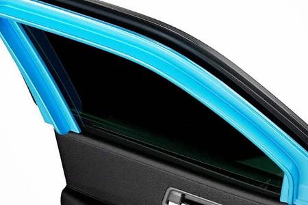 Gepanzerter BMW 7er von Inkas