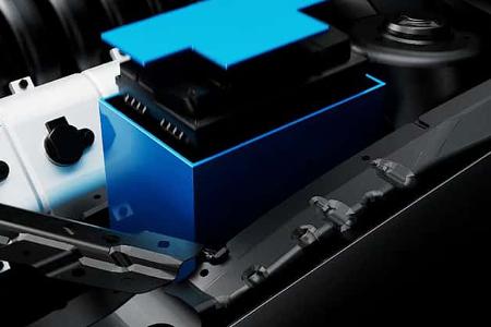 Gepanzerter BMW 7er von Inkas