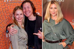 Tanja Szewczenko: Babyparty für "Let's Dance"-Profi Evgeny Vinokurov