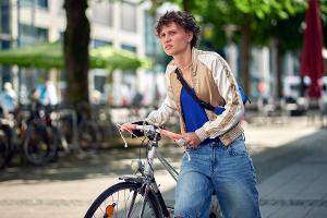 "Polizeiruf 110: Your Body, My Choice": Wer ist Aktivistin Lara?