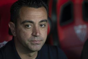Xavi: Flick hat sich entschuldigt