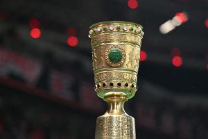 Ausnahme Donnerstag: DFB terminiert Pokalhalbfinale