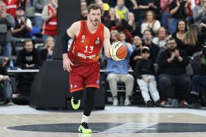 "Ein großartiger Tag": Obst verlängert bei den Bayern