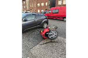 Quelle: Polizei Aachen