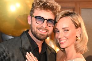 Ex-"Bachelor" Dominik Stuckmann: "Wir heiraten dieses Jahr noch"
