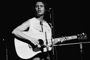 Country Joe McDonald