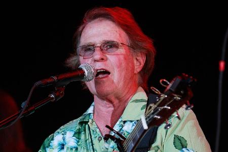 Country Joe McDonald