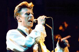 Statt Glastonbury-Programm: Tribute-Konzert für David Bowie geplant