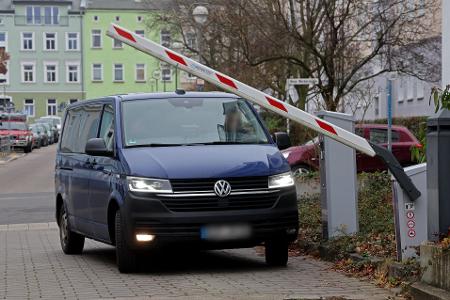 Der Haftbefehl gegen die Beschuldigte im Fall Fabian wurde gerichtlich bestätigt.