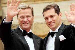 "Westerwelle": Spannende Doku zum 10. Todestag von Guido Westerwelle
