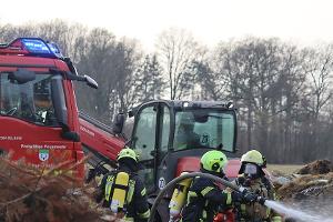 8.03.2026 Feuer Struvenhütten