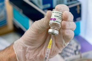 Muss Astrazeneca der Frau Auskunft erteilen? (Archivbild)