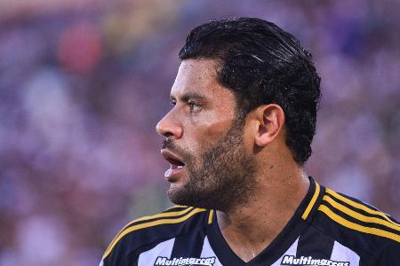 Unrühmlicher Rekord: 23-mal Rot in Brasilien