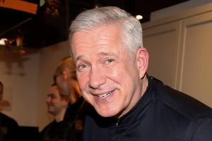 TV-Koch Alexander Herrmann mischt jetzt in der Kommunalpolitik mit